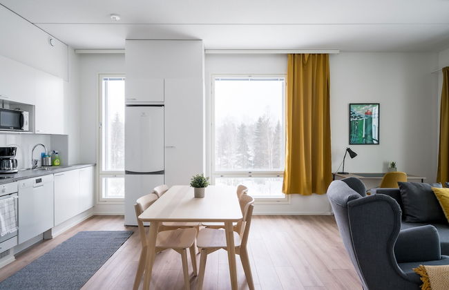 Hiisi Homes Järvenpää - Photo 26