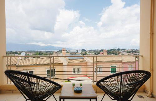 Bluenique villa corfu - Foto 22