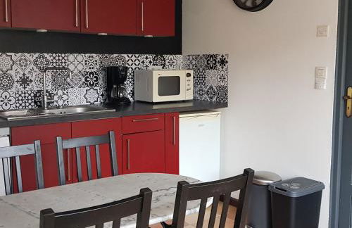 Gîte cosy près du Mans avec jardin, piscine et parking, idéal pour 4 pers. - FR-1-410-388 - Photo 19