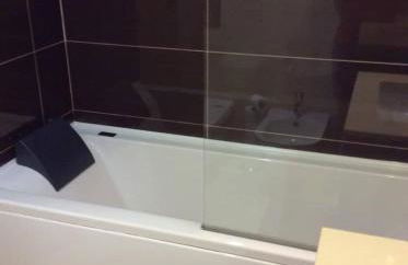 ADALBERTO NASCIMENTO LUXURY APARTA-HOSTEL At COLINAS DO CRUZEIRO - Photo 20