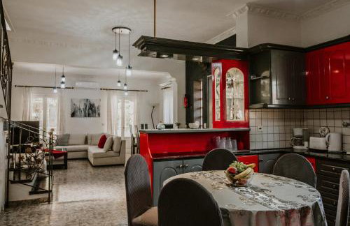 Villa Hermes - Photo 12