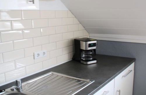 Cozy Apartment in Bedburg-Hau - Foto 3