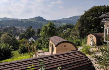 Rhön Lodge - Foto 22