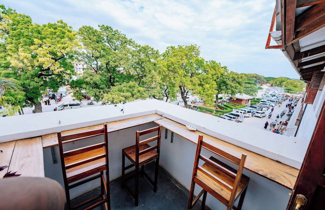 JUMBA LA TRENI - Foto 21