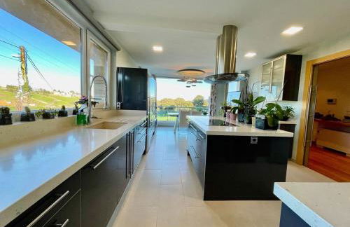 Stylish Host Cantabria- Lujosa villa en Bezana - Foto 51