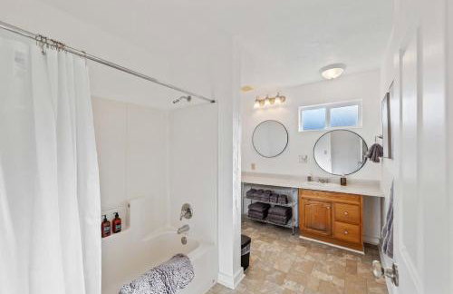 #StayinMyDistrict Starfish Coastal Getaway - Foto 31