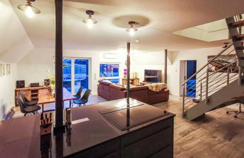 2 Bedroom Beautiful Home In Ulrichstein - Foto 20