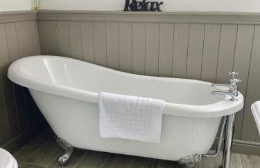 Secluded holiday cottage near the Wolds Way - Foto 18