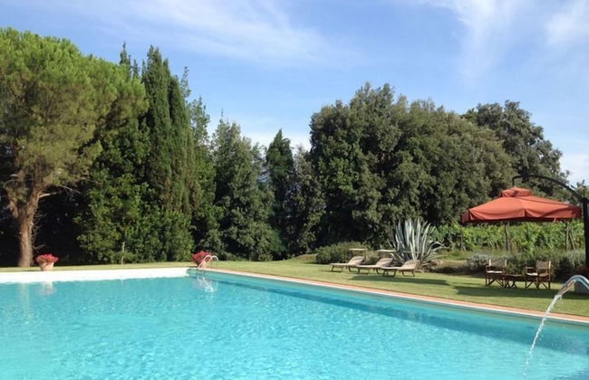 Villa Lorenza - Foto 22