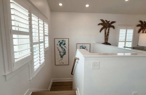 Serenity by the Sea St George Island Pool Home - Foto 68