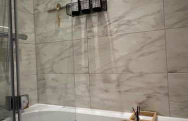 Brand New, modern flat near Wembley Stadium - Foto 24