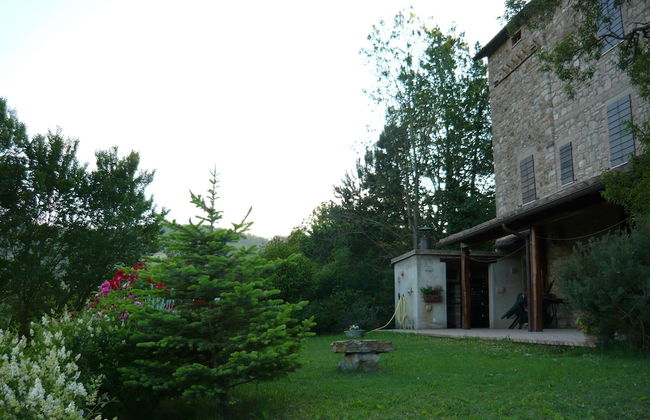 Casale Luigina - Foto 15