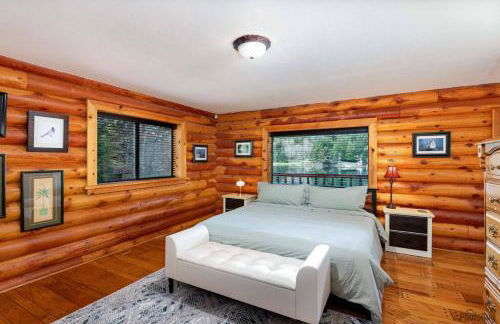 The Lake Cabin - Foto 19