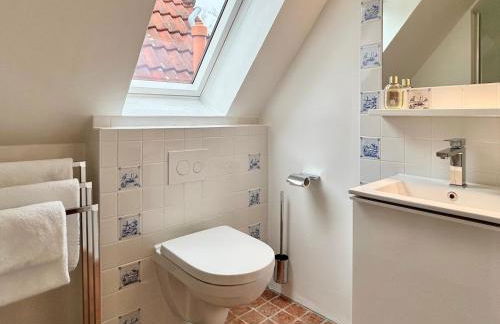 Romantikhaus am Hafen in Greetsiel - Foto 19