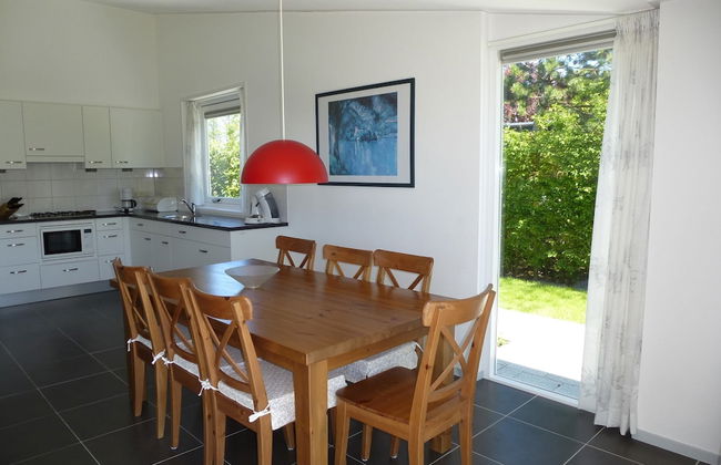 Detached Bungalow, Perfect for Water Sports and Nature Enthusiasts - Foto 63