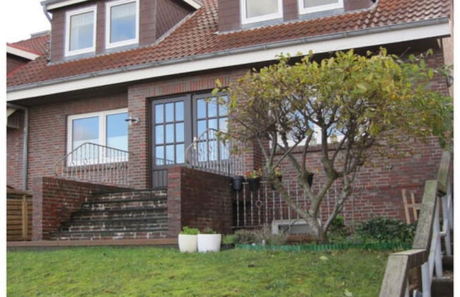 Holiday Apartment B in Haus Seewind - Foto 16