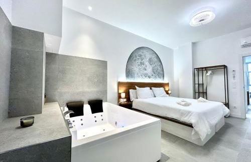 Valencia Getaway - Jacuzzi, Space & Comfort - Foto 20