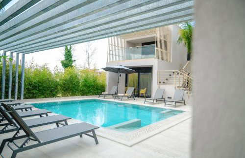 Grand Kourouta Pool Apartments - Foto 60