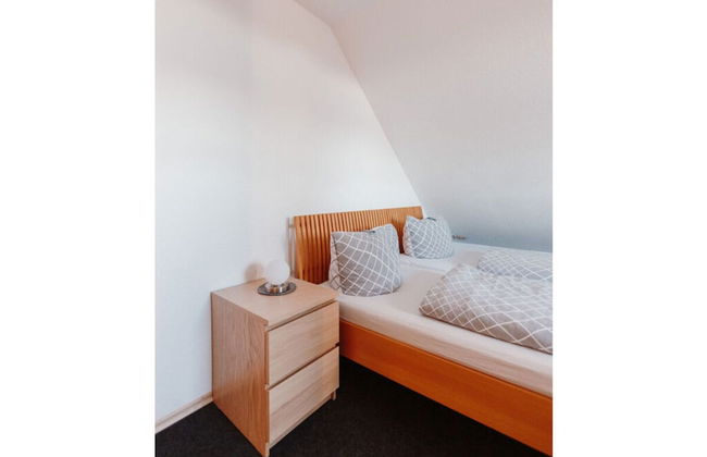 Sterkrade 2 Comfortable Holiday Residence - Foto 3