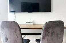 New & serene 1-bedroom apart near #LaDéfenseParis #Parking&Fibre - Foto 7