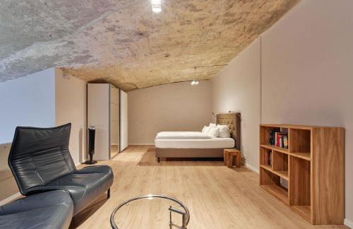 havelblau FERIENLOFTS - Foto 44