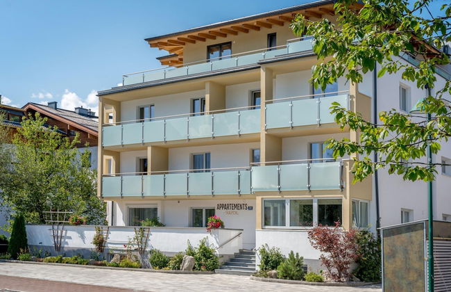 Appartements Sulzer - TOP 31 - Photo 53