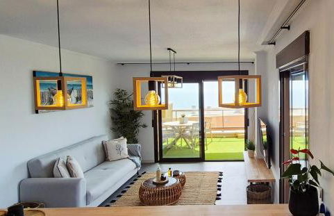 Blue Amber-Los Arenales del Sol-Alicante - Foto 11