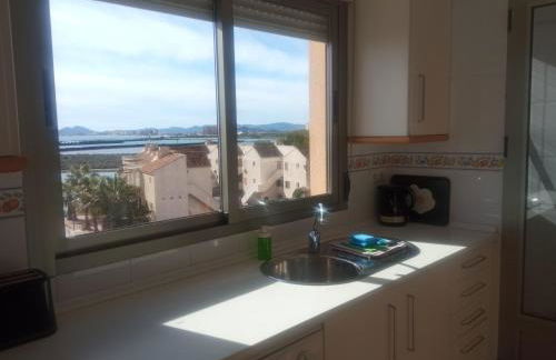 EL ESTACIO POINT, large & comfort apartment - Foto 13