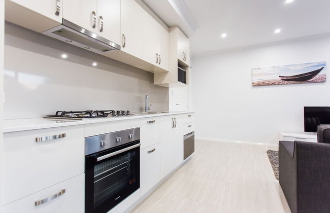 Reflections by Rockingham Apartments - Photo 3