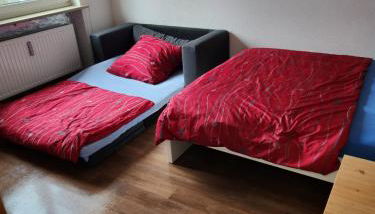 Einfache 1-Zimmer Wohnung in Bad Wörishofen - Foto 3