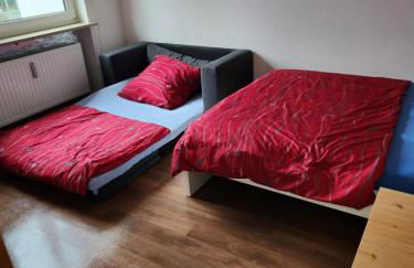 Einfache 1-Zimmer Wohnung in Bad Wörishofen - Foto 3