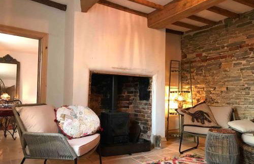 Priory Meadow Cottage - Foto 22