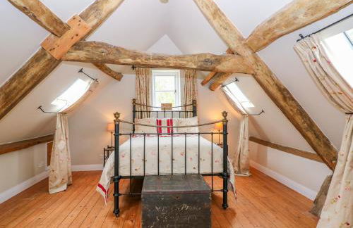 Tickmorend Farm - Foto 46