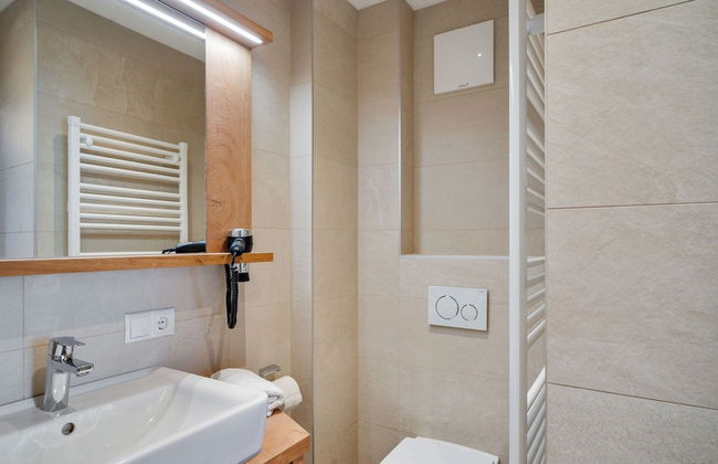 Doubleroom Without Kitchen - Foto 9