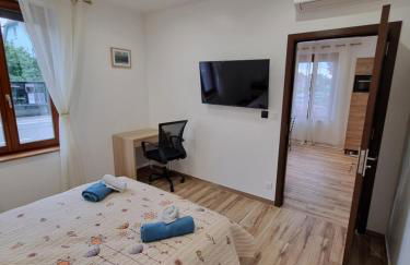 L'Oasis Moderne - Foto 11