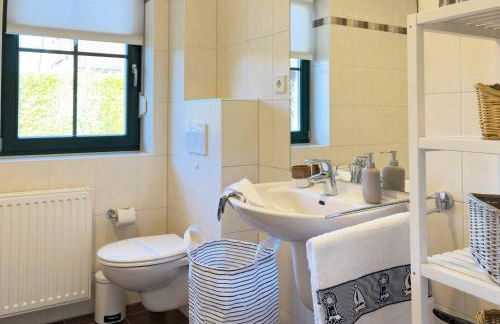 Haus am kleinen Hafen No 1 - Foto 13