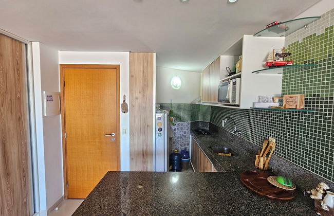 Bangalôs e flats no Carneiros Beach Resort - Photo 40