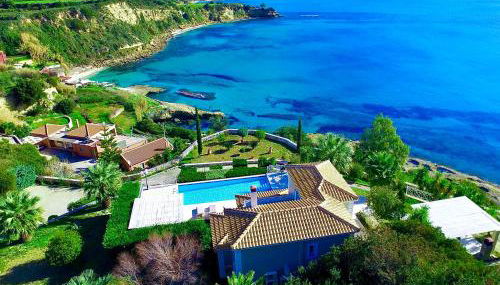 Villa Thalassa Kefaloniaprivatevillas - Foto 4