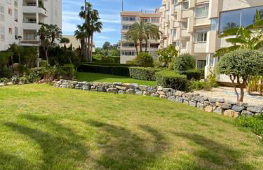 ALTEA BEACHGATE 2 ACCESO DIRECTO A LA PLAYA - Photo 32