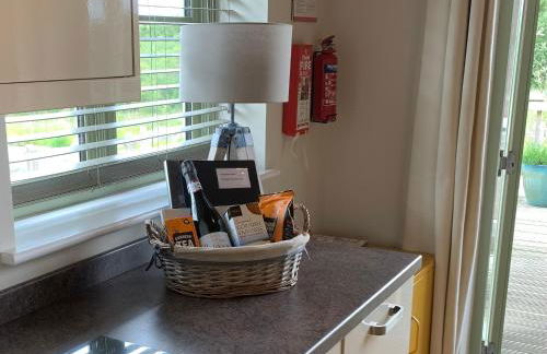 Peregrine Lodge - Foto 8