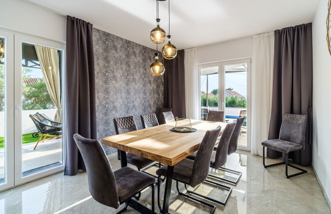 Villa Renesansa - Foto 30