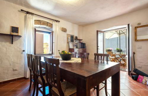 Esclusiva Dimora Storica nel cuore del Borgo Medievale---- Exclusive Historical House inside the Medieval Village - Foto 73