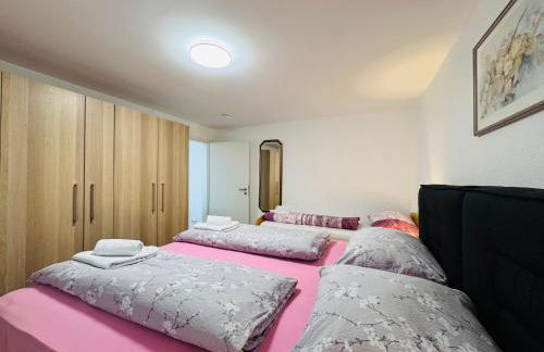 Charmanter Rückzugsort mit Großer Terrasse in Idyllischer Umgebung - Foto 9