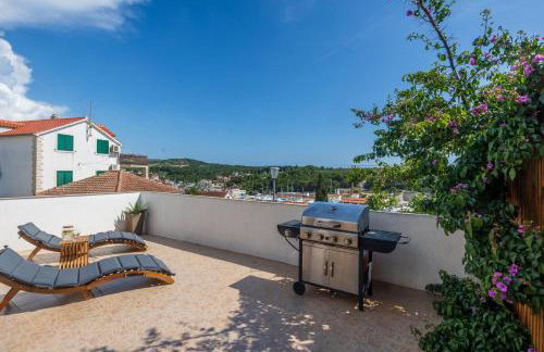 Villa Oasis with private pool - Photo 11