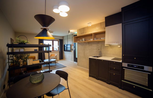 Home Again Kirkegata 30 - Photo 29