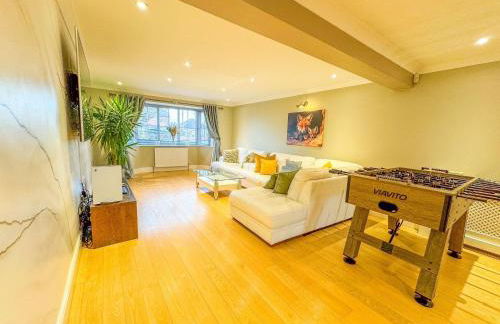 The Firs Luxury Home - Foto 56