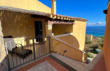 Bilocale Acquamarina presso i nidi dei cormorani - Foto 1