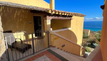 Bilocale Acquamarina presso i nidi dei cormorani - Foto 1