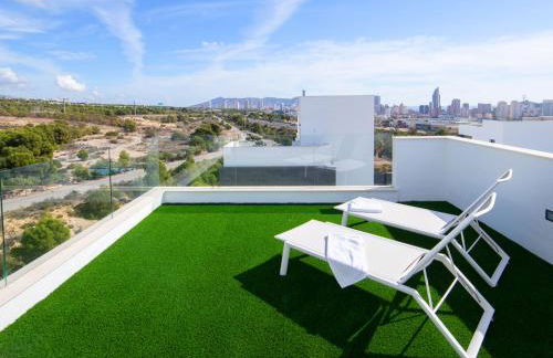 Villa Villa Dorada by Interhome - Foto 40