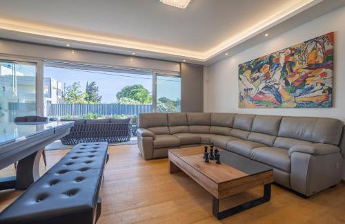 Anlijors Premium Residency - Foto 13